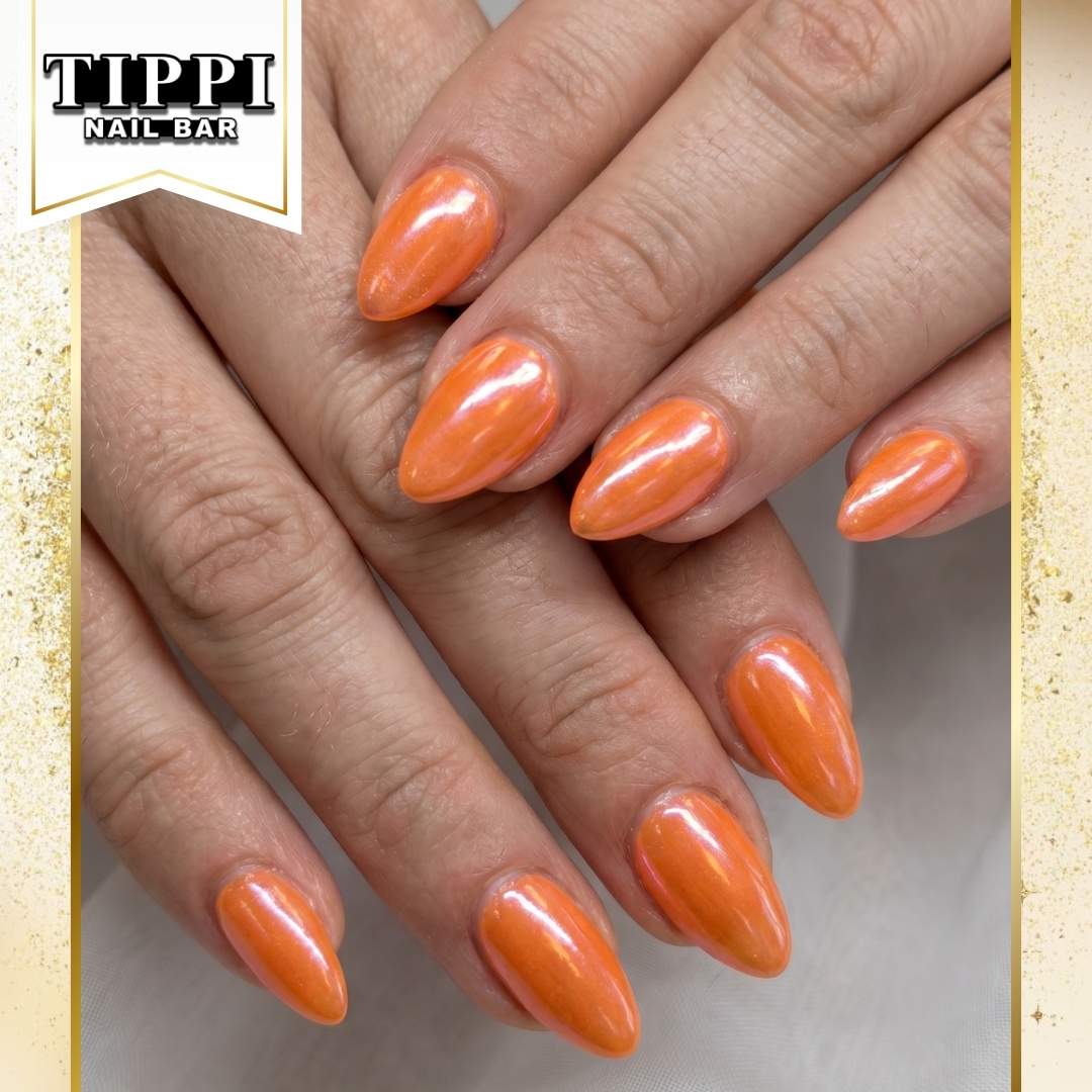 Nails Art July 13 2026